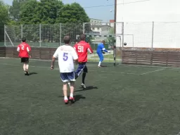 Quatro - Sportzbone (22.5.2011)